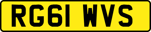 RG61WVS