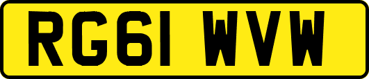 RG61WVW