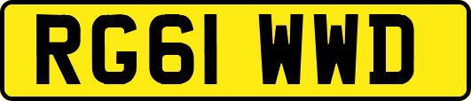 RG61WWD
