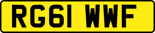 RG61WWF