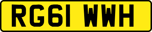 RG61WWH