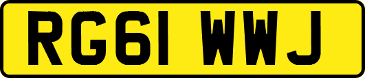 RG61WWJ