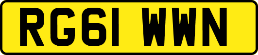 RG61WWN