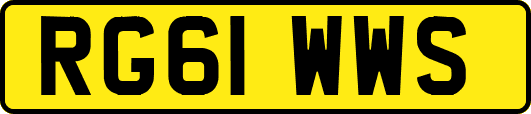 RG61WWS