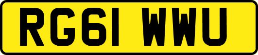 RG61WWU
