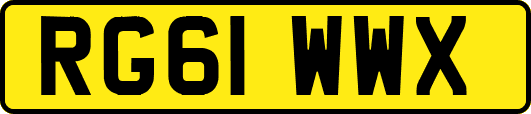 RG61WWX