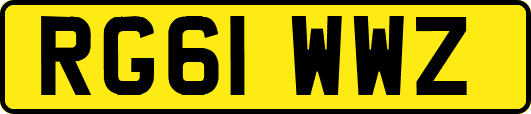 RG61WWZ