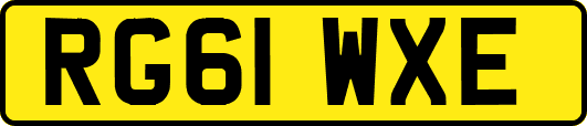 RG61WXE