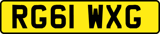 RG61WXG