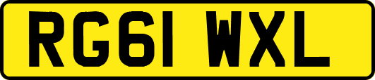 RG61WXL