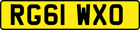 RG61WXO