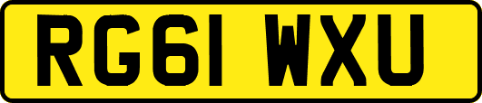 RG61WXU