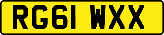 RG61WXX