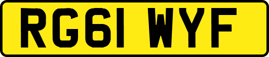 RG61WYF