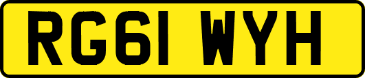RG61WYH