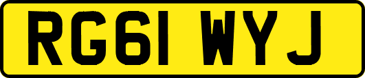 RG61WYJ