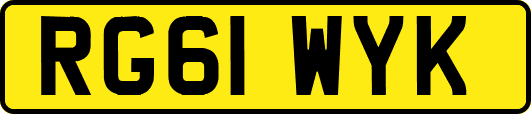 RG61WYK