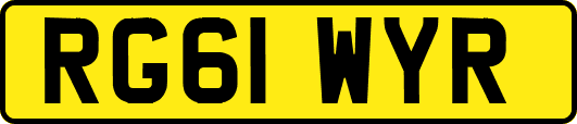 RG61WYR