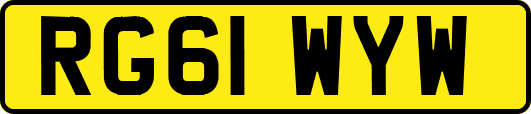 RG61WYW