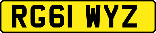 RG61WYZ