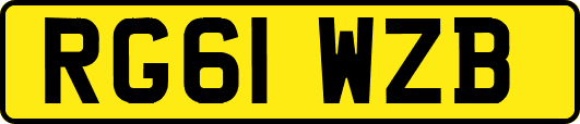 RG61WZB