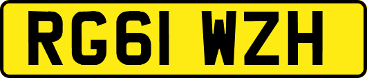 RG61WZH