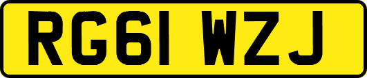 RG61WZJ
