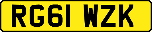 RG61WZK