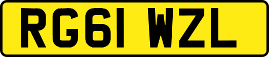 RG61WZL