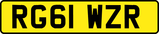 RG61WZR