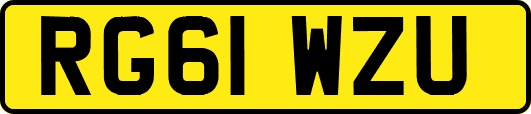 RG61WZU