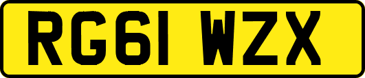 RG61WZX