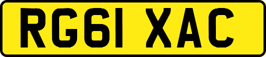 RG61XAC