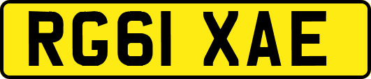 RG61XAE