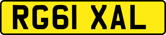 RG61XAL