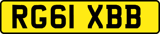 RG61XBB