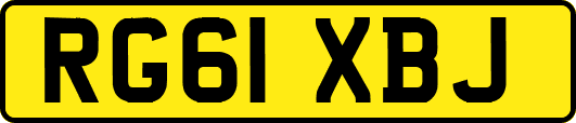 RG61XBJ