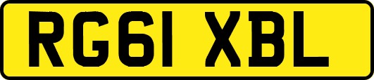 RG61XBL