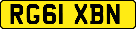RG61XBN