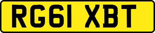 RG61XBT