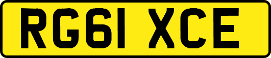 RG61XCE