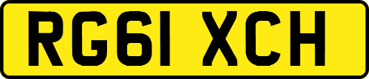 RG61XCH