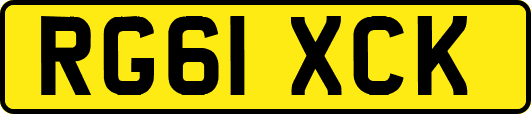 RG61XCK