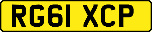 RG61XCP