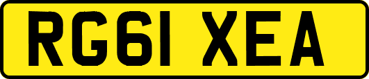 RG61XEA