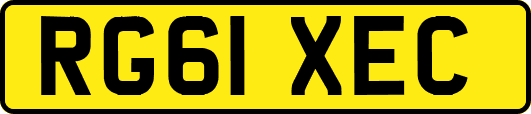 RG61XEC