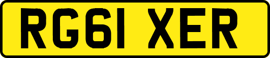 RG61XER