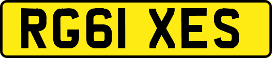 RG61XES