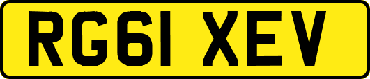 RG61XEV