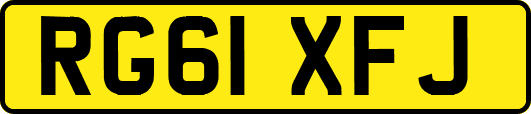 RG61XFJ